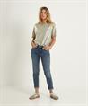 Giulia e Tu sweat shirt folie print