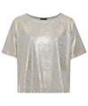 Giulia e Tu sweat shirt folie print