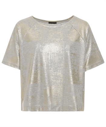 Giulia e Tu sweat shirt folie print