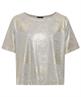 Giulia e Tu sweat shirt folie print