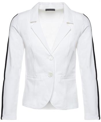 Giulia e Tu sweatblazer