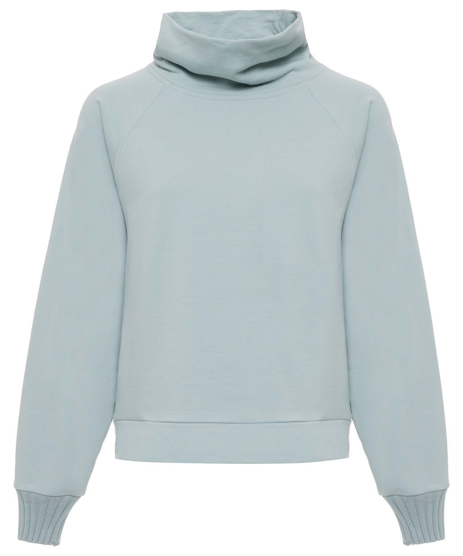 eiland maat ~ kant Giulia e Tu sweater col | BeOne