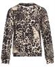 Giulia e Tu sweater dierprint