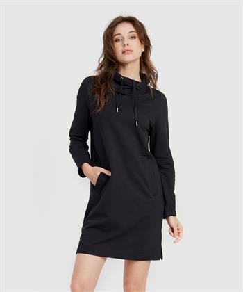 Giulia e Tu sweater jurk col koord