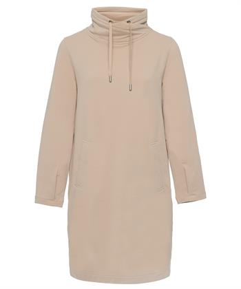 Giulia e Tu sweater jurk col koord