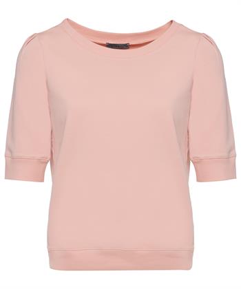 Giulia e Tu sweater korte mouw