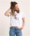 Giulia e Tu T-shirt panter