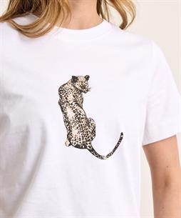 Giulia e Tu T-shirt panter