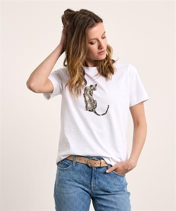 Giulia e Tu T-shirt panter