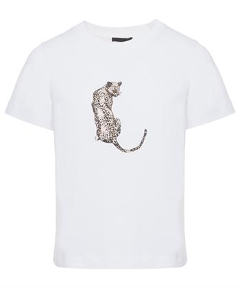 Giulia e Tu T-shirt panter