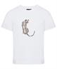 Giulia e Tu T-shirt panter