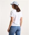Giulia e Tu T-shirt strass hart
