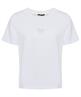 Giulia e Tu T-shirt strass hart