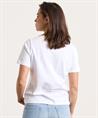 Giulia e Tu T-shirt strass