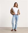 Giulia e Tu T-shirt strass