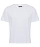 Giulia e Tu T-shirt strass