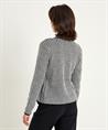 Giulia e Tu vest two-way rits