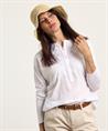 Hartford blouse shirt borduursel Turiafa
