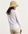 Hartford blouse shirt borduursel Turiafa