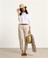 Hartford blouse shirt borduursel Turiafa