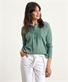 Hartford blouse shirt borduursel Turiafa