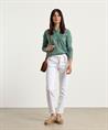 Hartford blouse shirt borduursel Turiafa