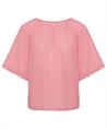 Hartford blouse shirt knoopje Tunset