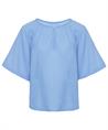 Hartford blouse shirt knoopje Tunset