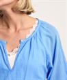 Hartford blouse shirt knoopje Tunset