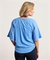 Hartford blouse shirt knoopje Tunset