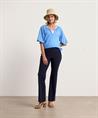 Hartford blouse shirt knoopje Tunset