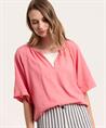 Hartford blouse shirt knoopje Tunset