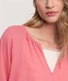 Hartford blouse shirt knoopje Tunset