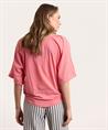 Hartford blouse shirt knoopje Tunset