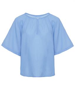 Hartford blouse shirt knoopje Tunset