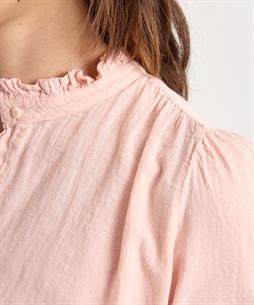 Hartford blouse shirt roezel Teena