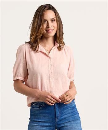 Hartford blouse shirt roezel Teena