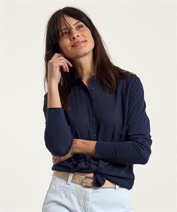 Hartford blouse shirt Taha