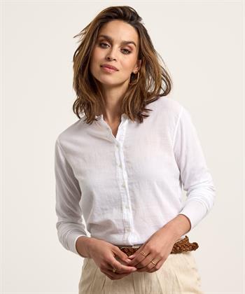 Hartford blouse shirt Taha