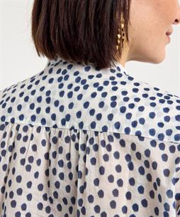 Hartford blouse stippen Cody