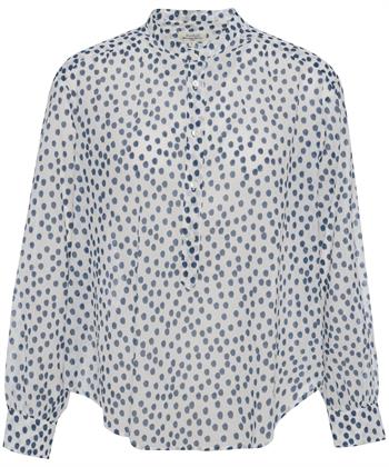 Hartford blouse stippen Cody
