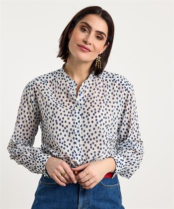 Hartford blouse stippen Cody