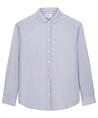 Hartford blouse strepen Charlot