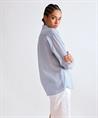 Hartford blouse strepen Charlot