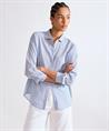 Hartford blouse strepen Charlot