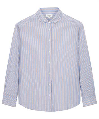 Hartford blouse strepen Charlot