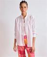 Hartford blouse strepen Cloud