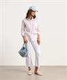 Hartford blouse strepen Cloud