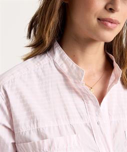 Hartford blouse strepen Cloud