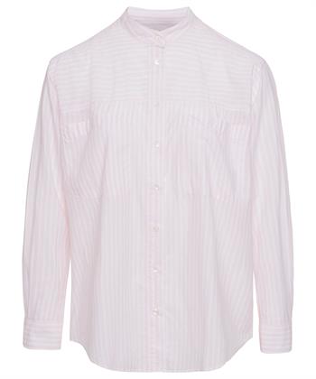 Hartford blouse strepen Cloud